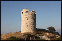 Drakanon watchtower